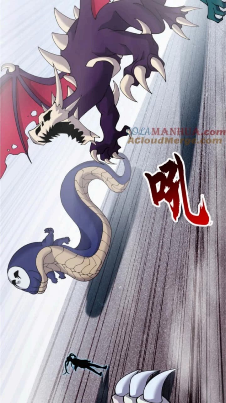 Super God Pet Shop Chapter 98 Gambar 13