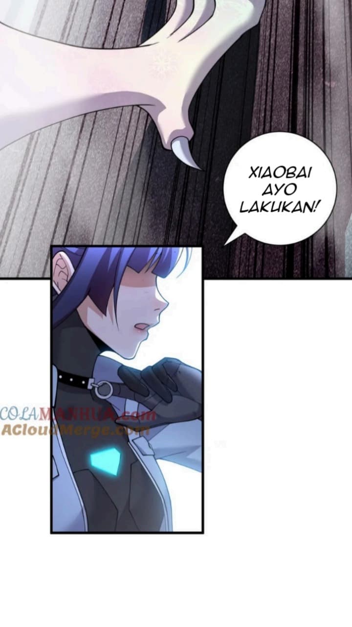 Super God Pet Shop Chapter 98 Gambar 14