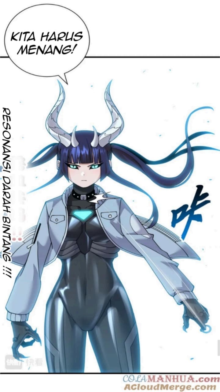 Super God Pet Shop Chapter 98 Gambar 15