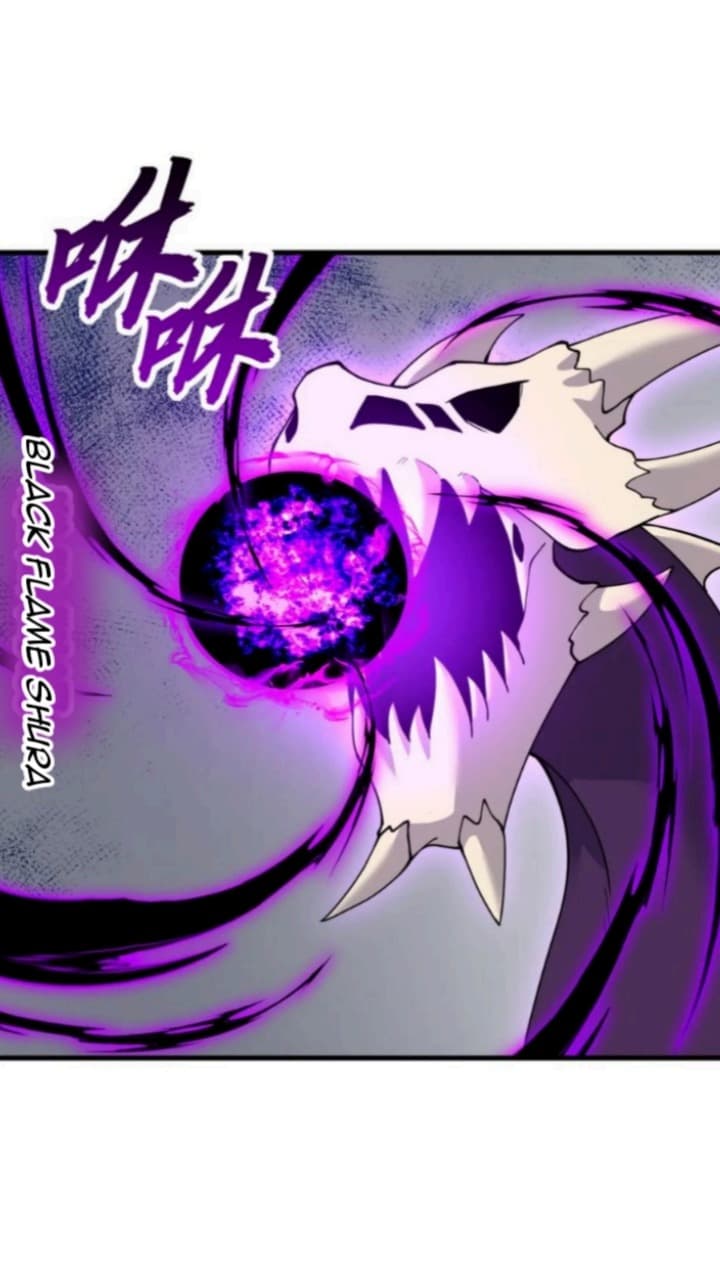 Super God Pet Shop Chapter 98 Gambar 16