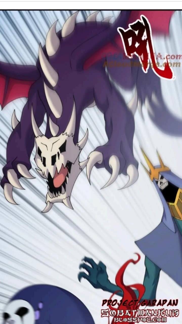 Super God Pet Shop Chapter 98 Gambar 28