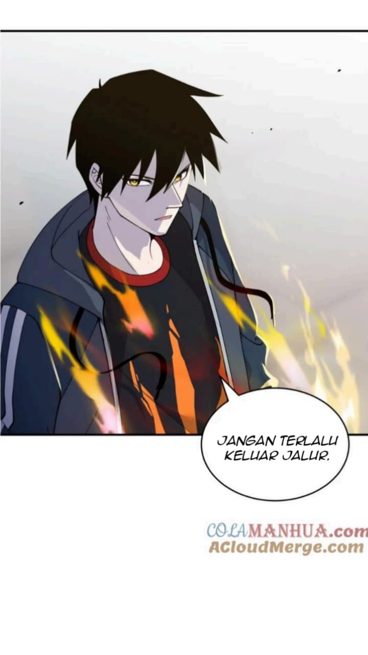 Super God Pet Shop Chapter 98 Gambar 3