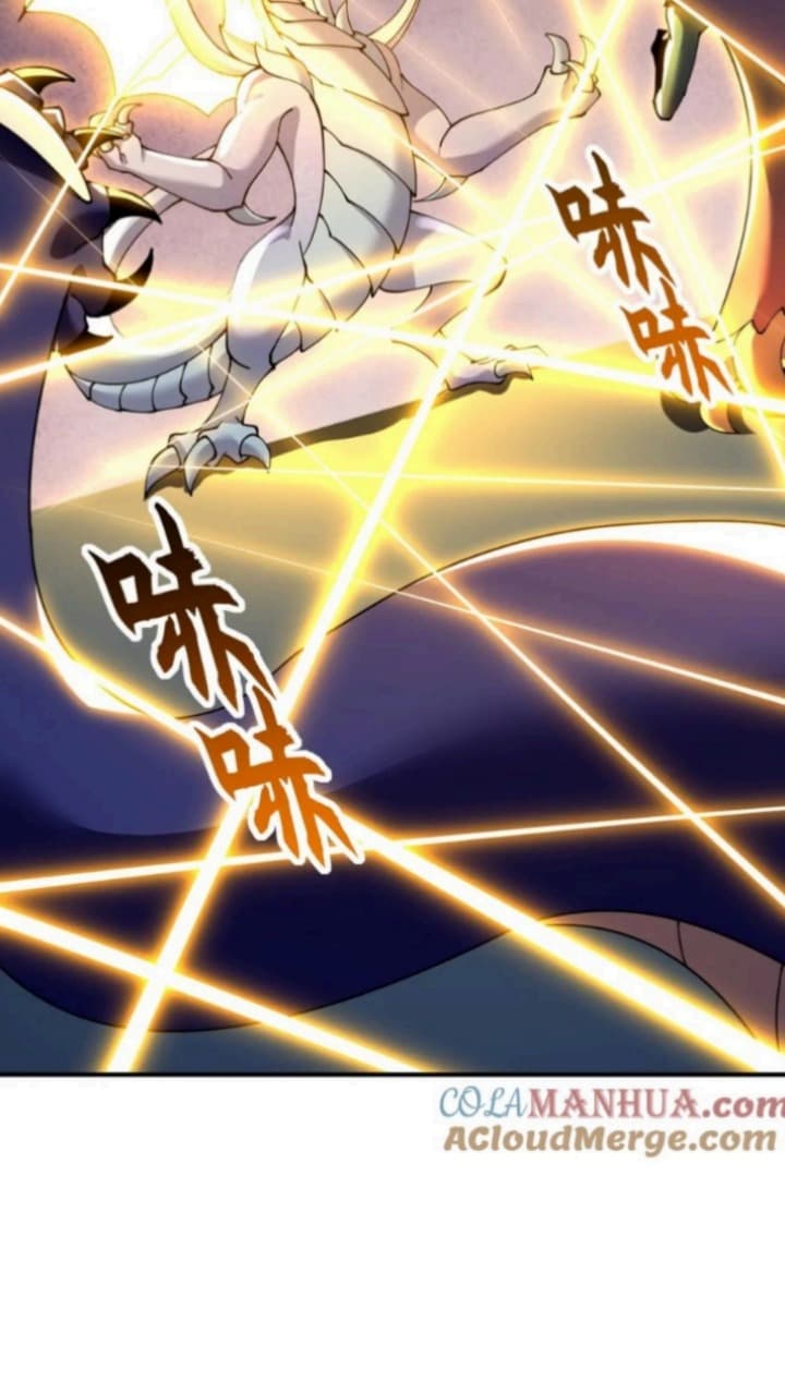 Super God Pet Shop Chapter 98 Gambar 36