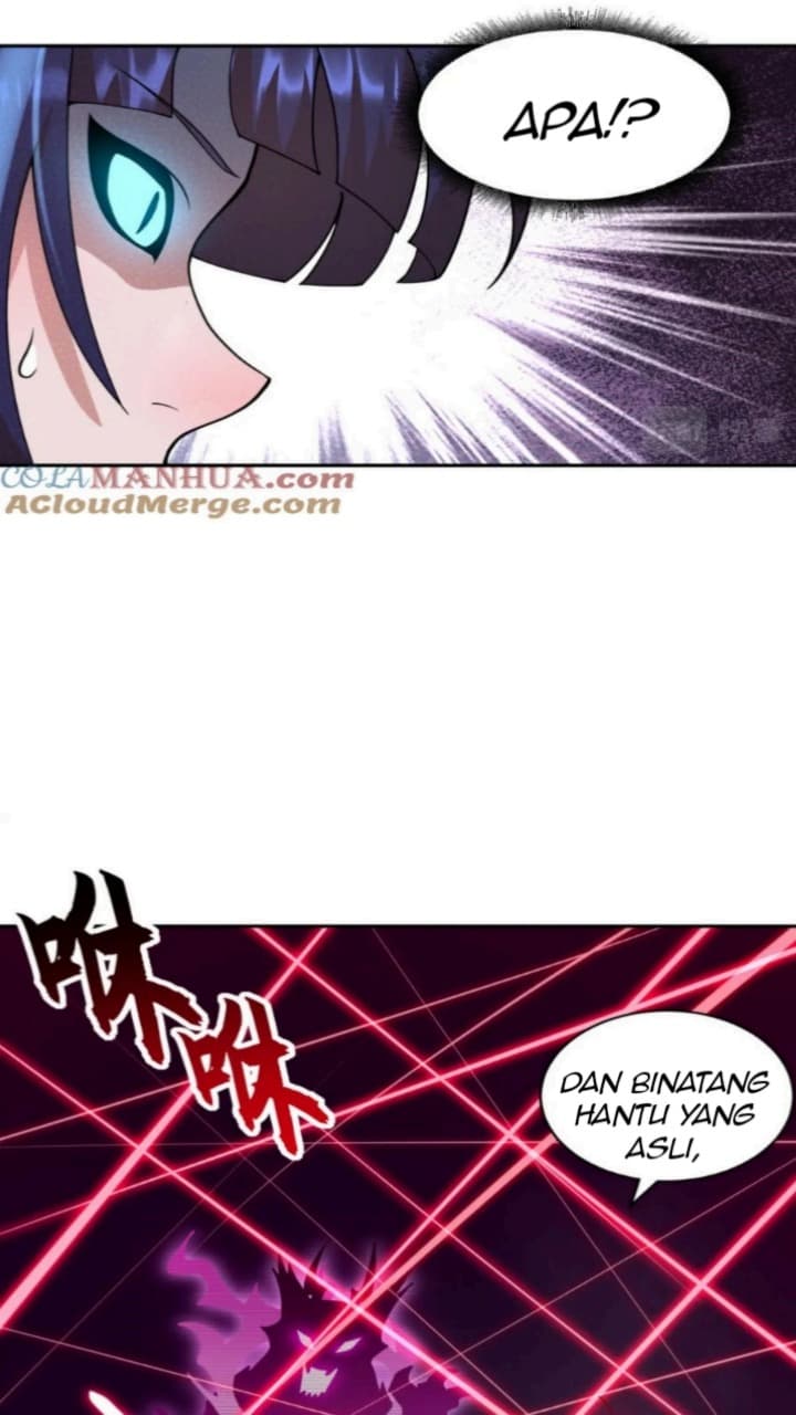 Super God Pet Shop Chapter 98 Gambar 43
