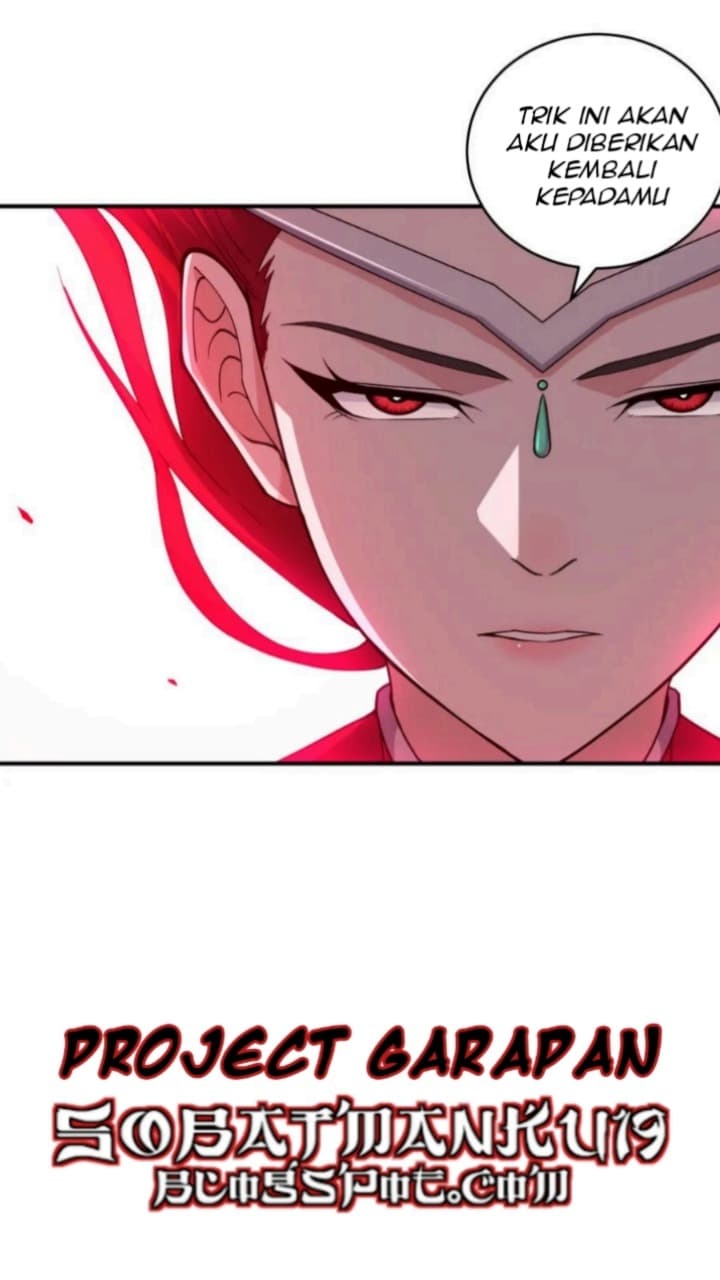 Super God Pet Shop Chapter 98 Gambar 45