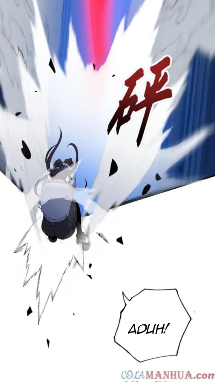 Super God Pet Shop Chapter 97 Gambar 18