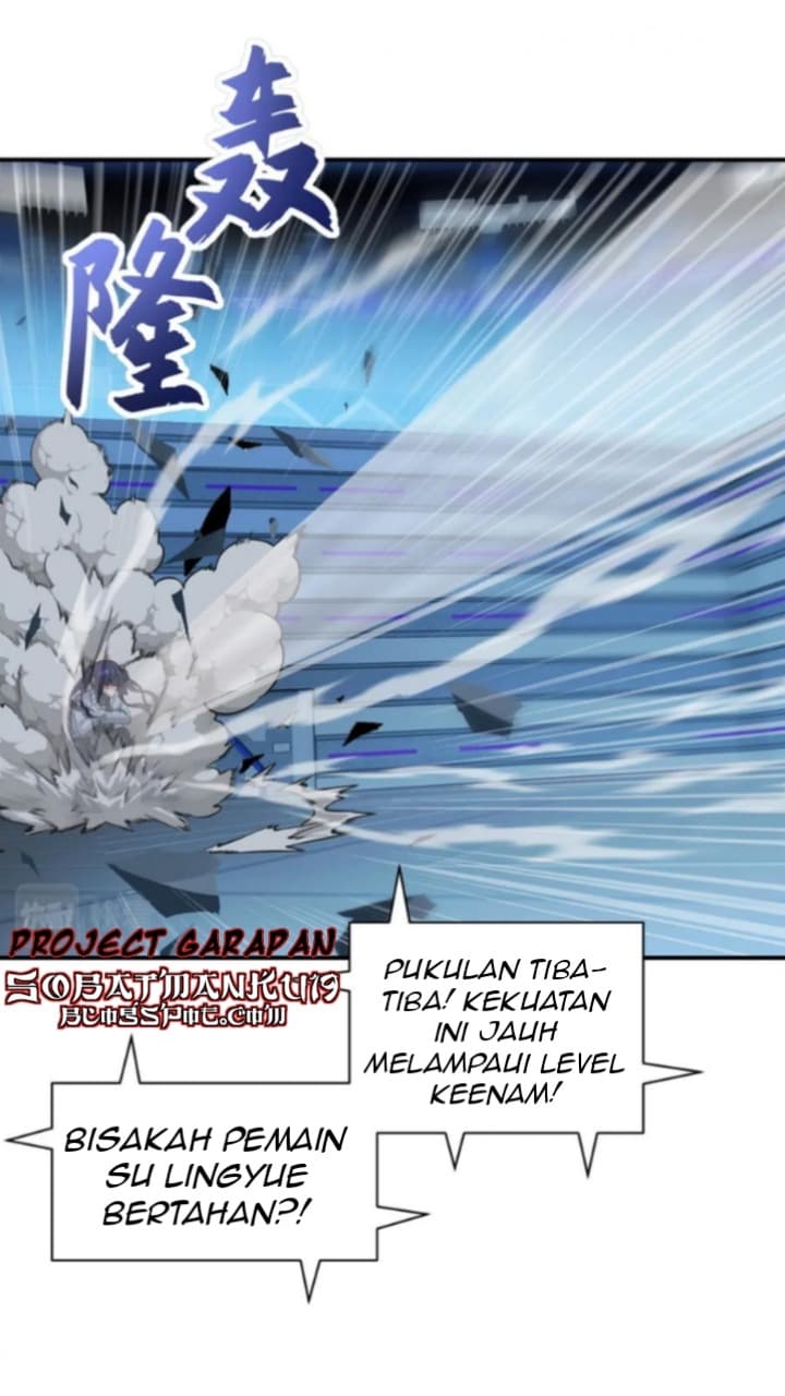 Super God Pet Shop Chapter 97 Gambar 19