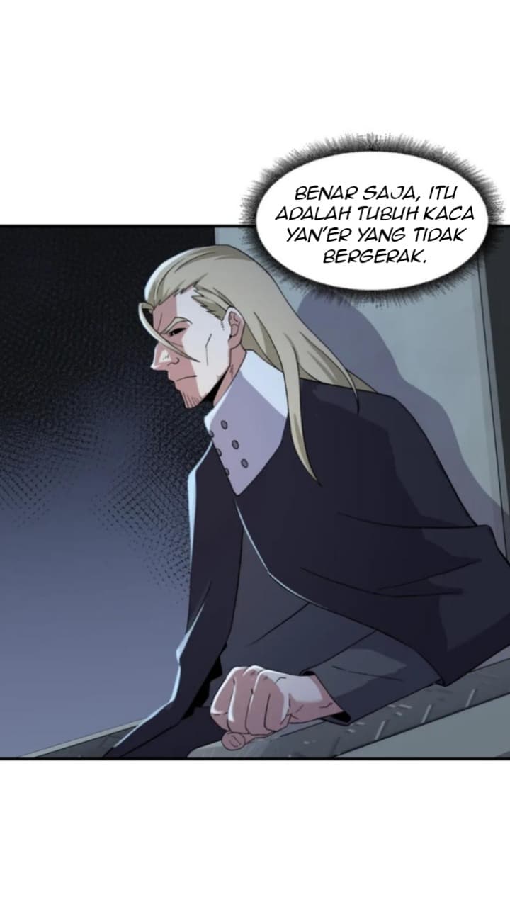 Super God Pet Shop Chapter 97 Gambar 21