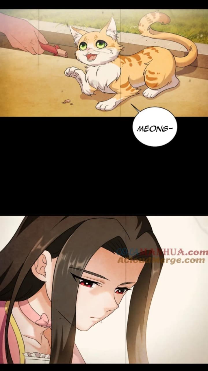 Super God Pet Shop Chapter 97 Gambar 3