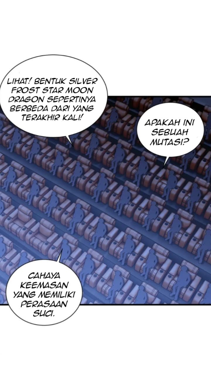 Super God Pet Shop Chapter 97 Gambar 31