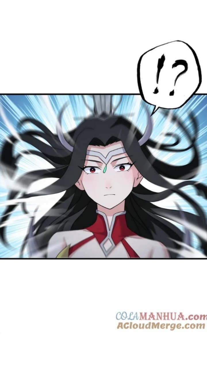 Super God Pet Shop Chapter 97 Gambar 32