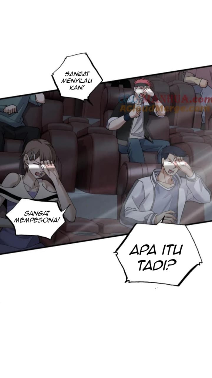 Super God Pet Shop Chapter 97 Gambar 38