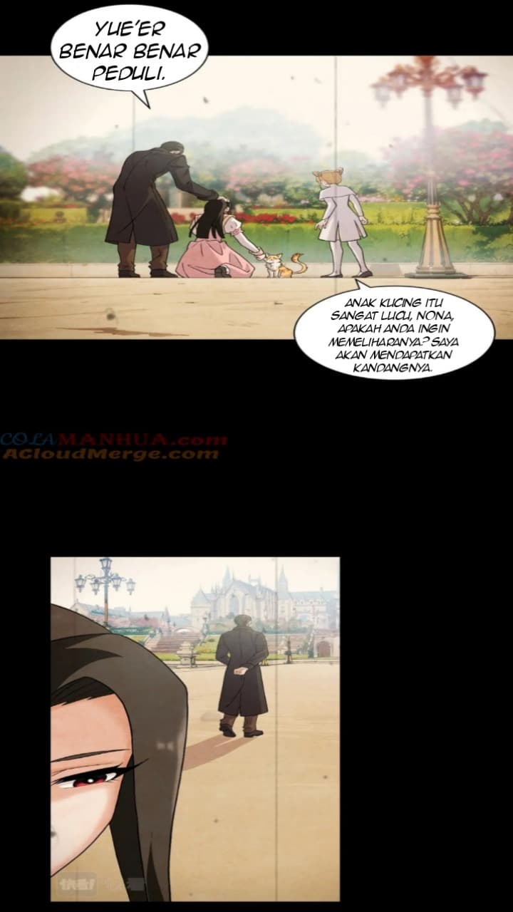 Super God Pet Shop Chapter 97 Gambar 4