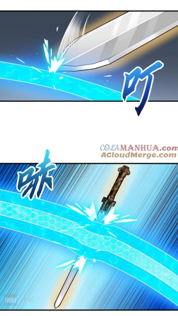 Super God Pet Shop Chapter 97 Gambar 40