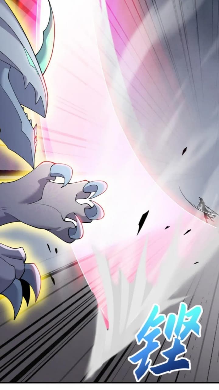 Super God Pet Shop Chapter 97 Gambar 43