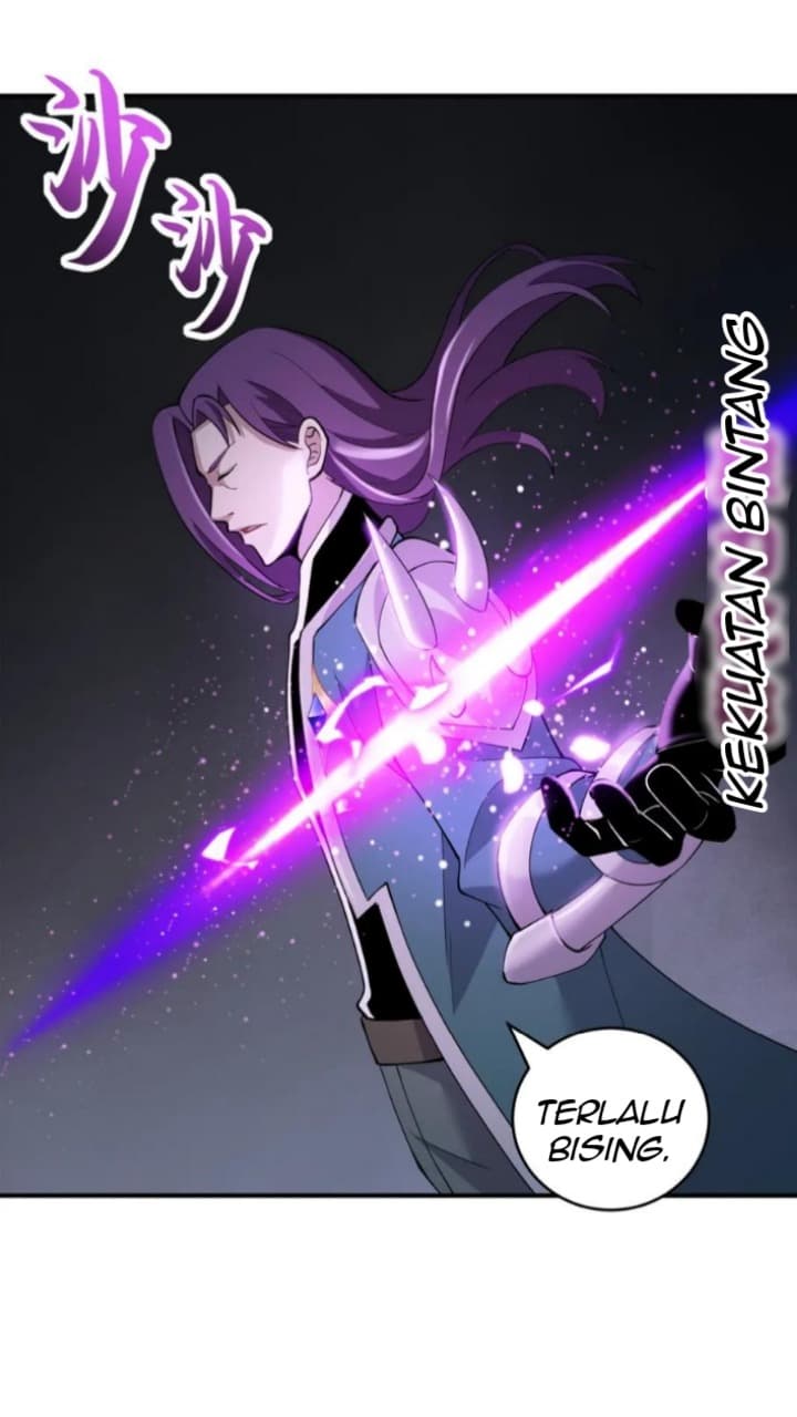Super God Pet Shop Chapter 97 Gambar 47