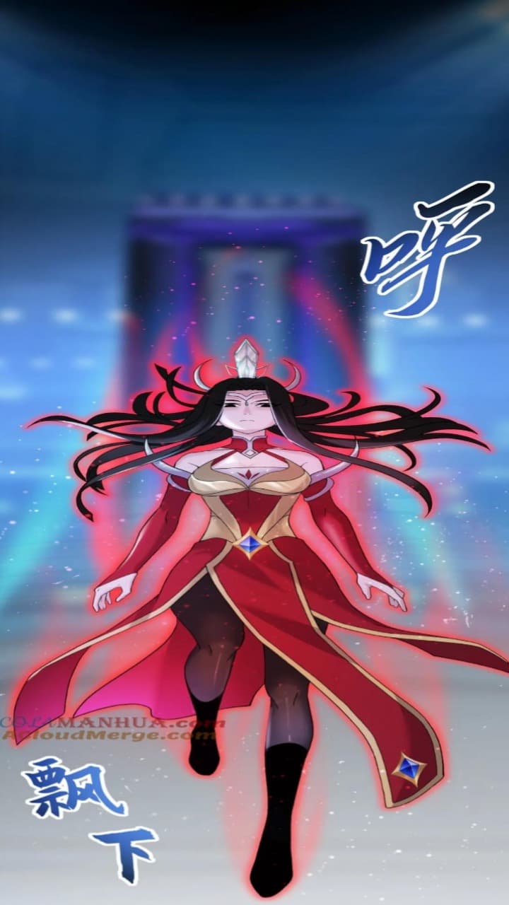 Super God Pet Shop Chapter 97 Gambar 7