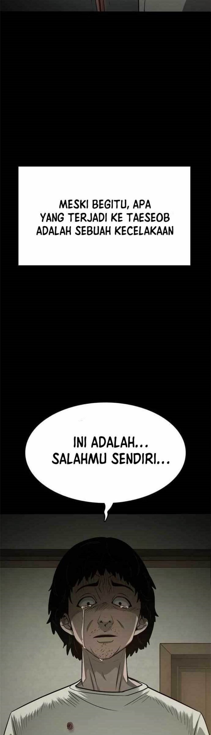 Death Row Boy Chapter 62 Gambar 18