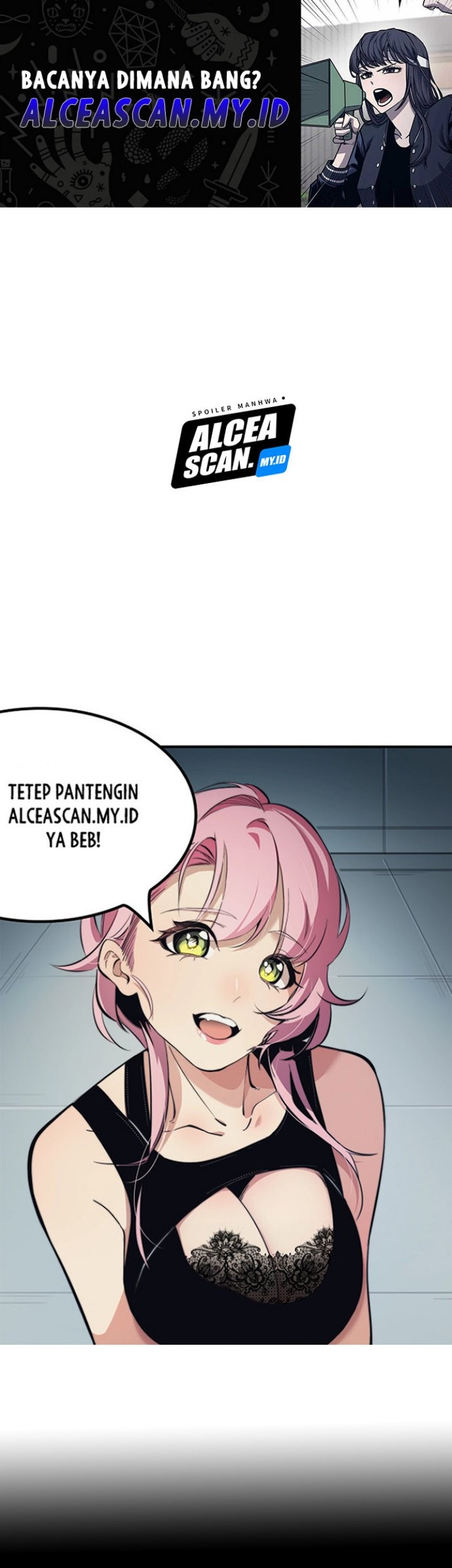 Baca Manhwa Death Row Boy Chapter 62 Gambar 2