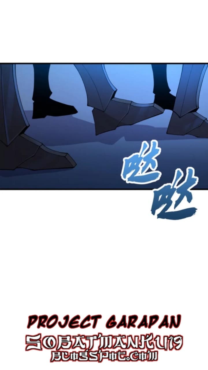 Super God Pet Shop Chapter 96 Gambar 10