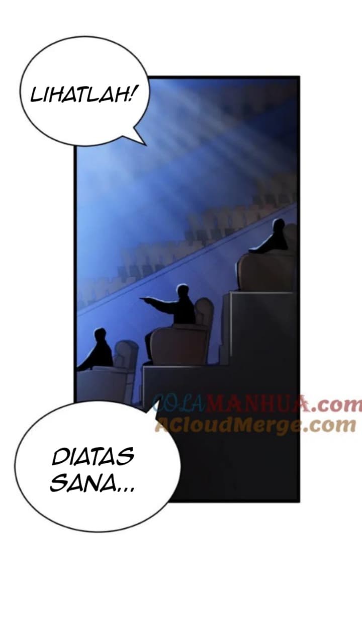Super God Pet Shop Chapter 96 Gambar 5