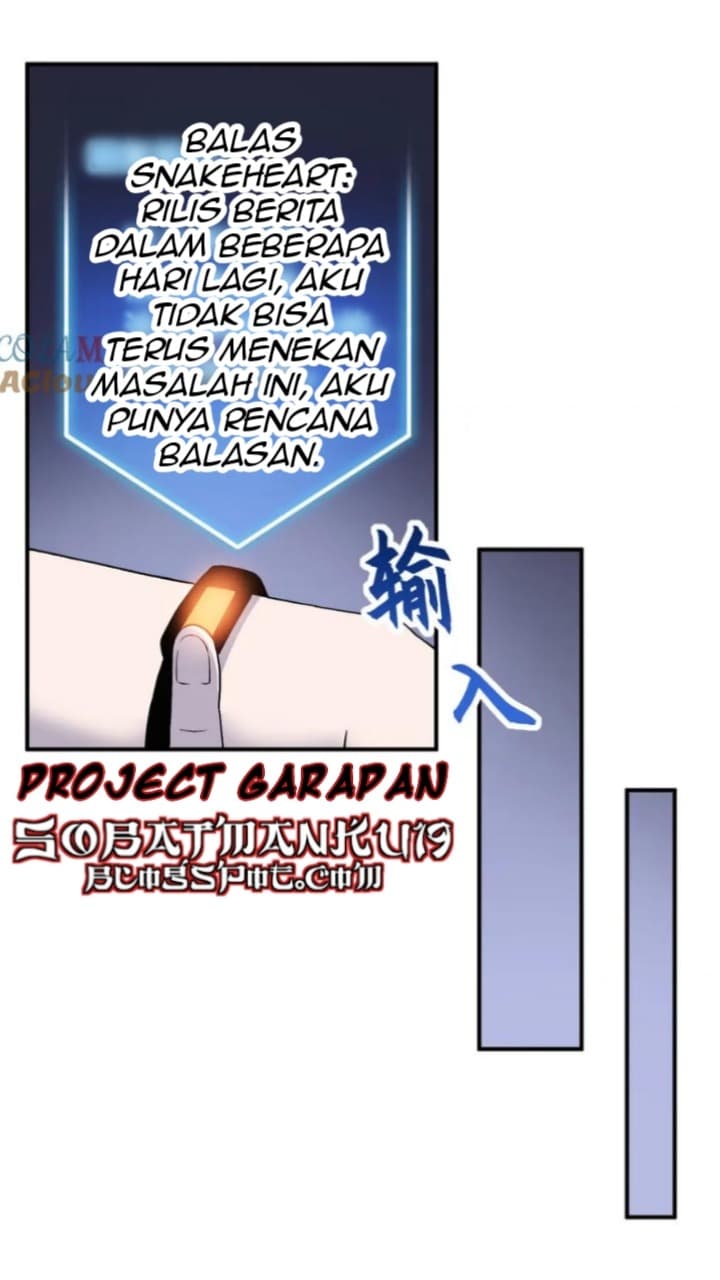 Super God Pet Shop Chapter 94 Gambar 29