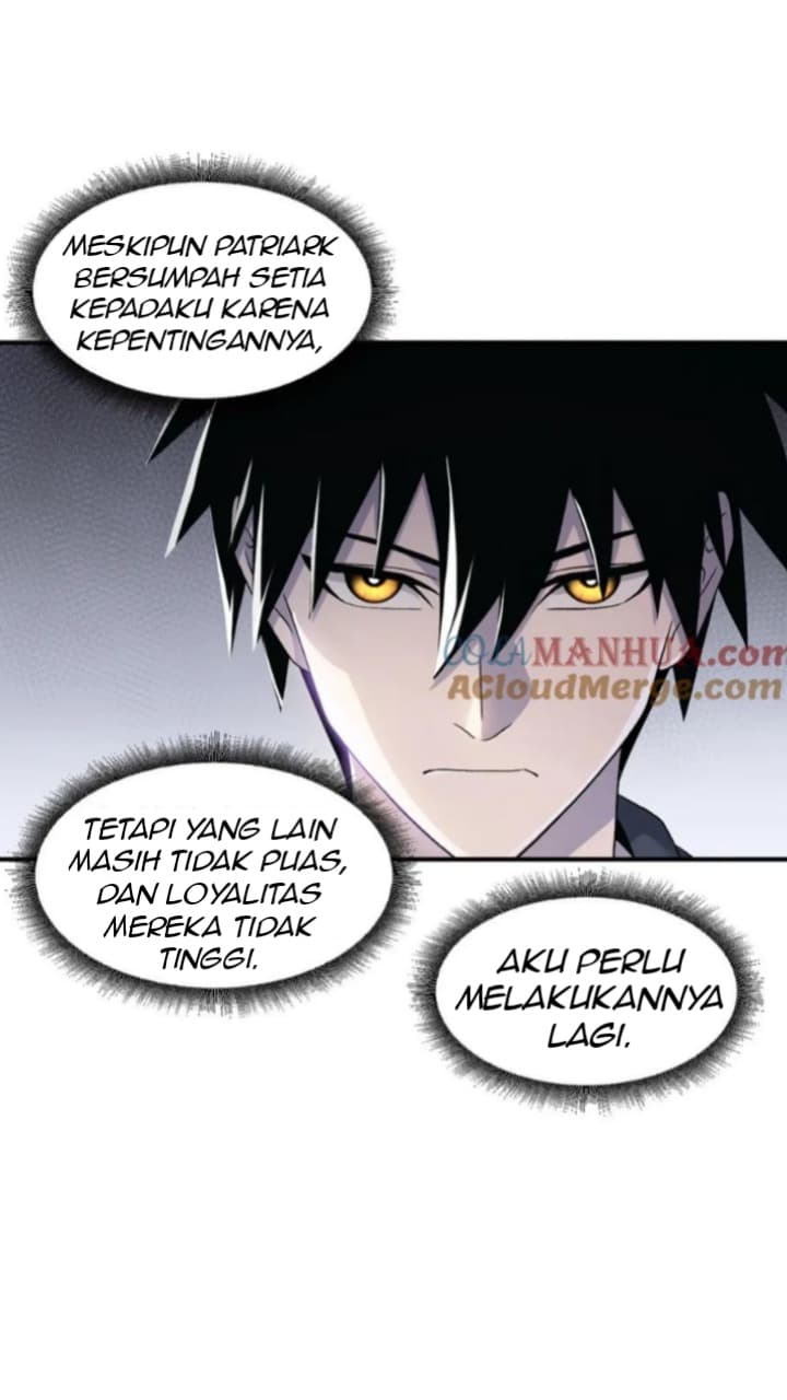 Super God Pet Shop Chapter 94 Gambar 34