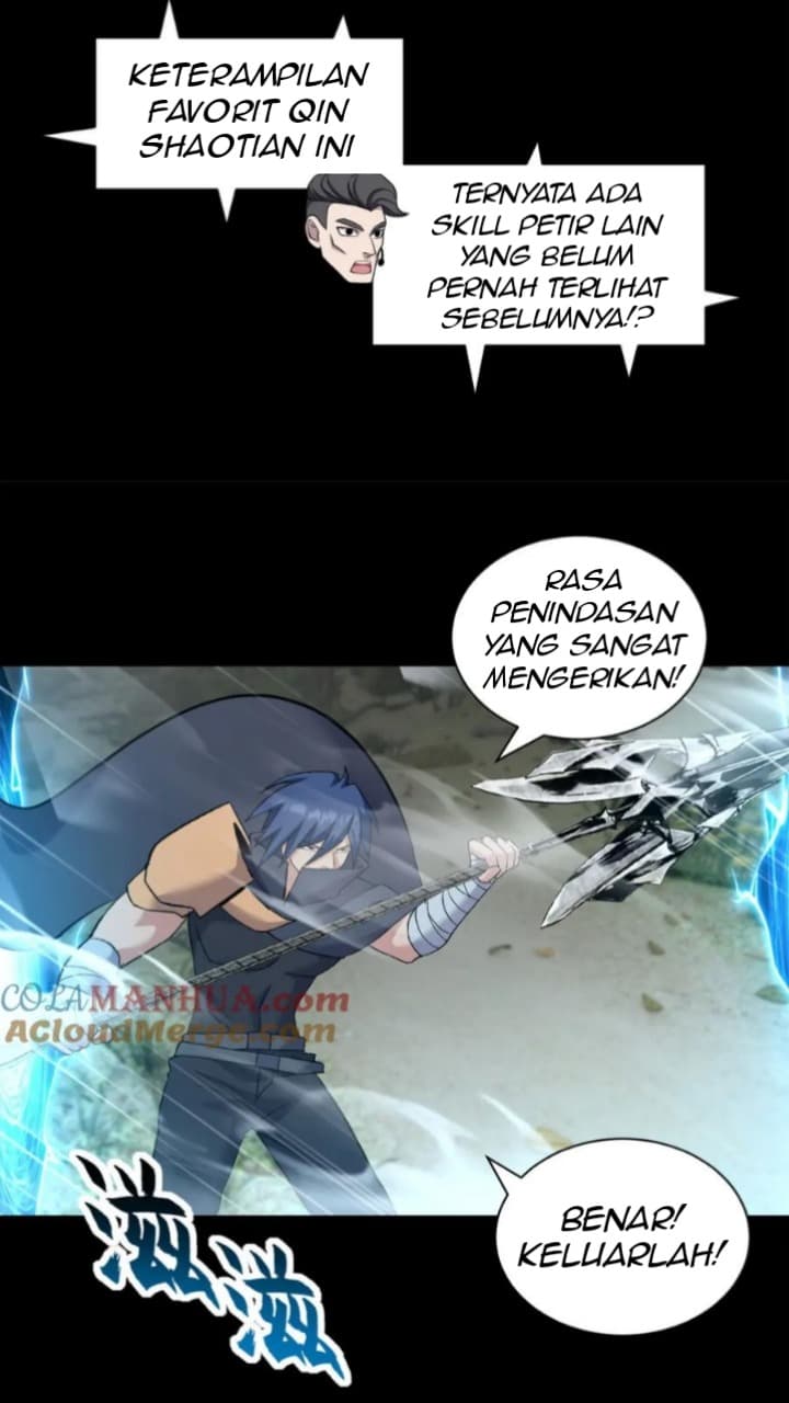 Super God Pet Shop Chapter 93 Gambar 18