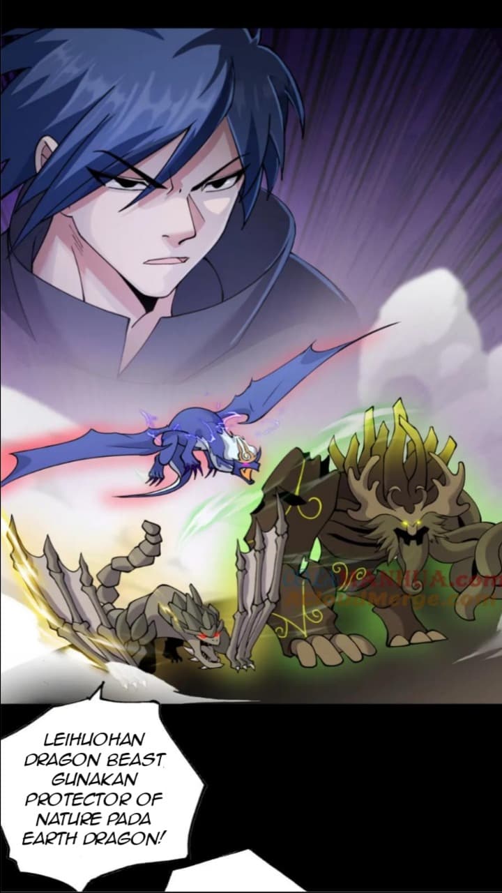 Super God Pet Shop Chapter 93 Gambar 22