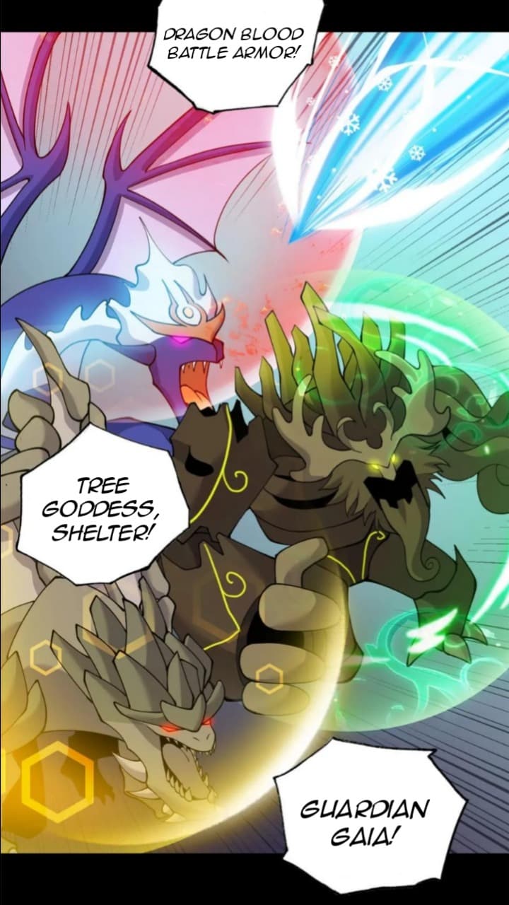Super God Pet Shop Chapter 93 Gambar 23