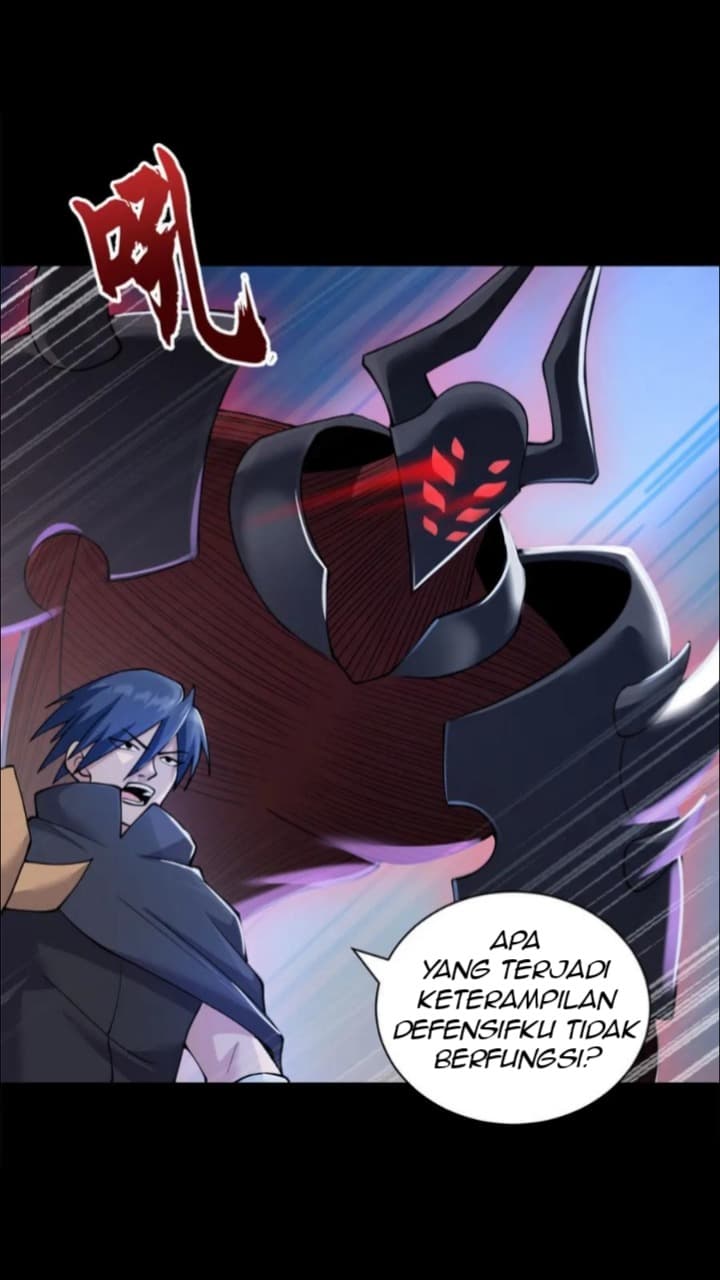 Super God Pet Shop Chapter 93 Gambar 27