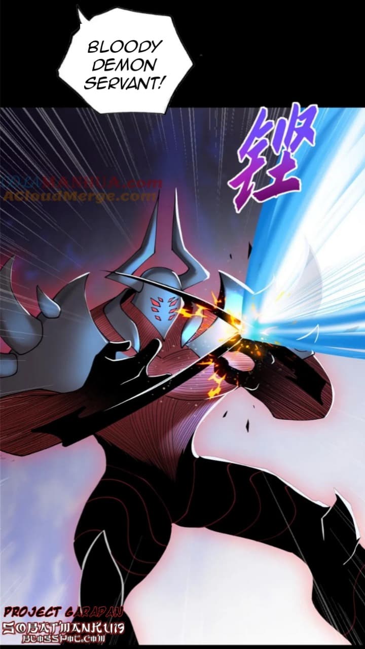 Super God Pet Shop Chapter 93 Gambar 28
