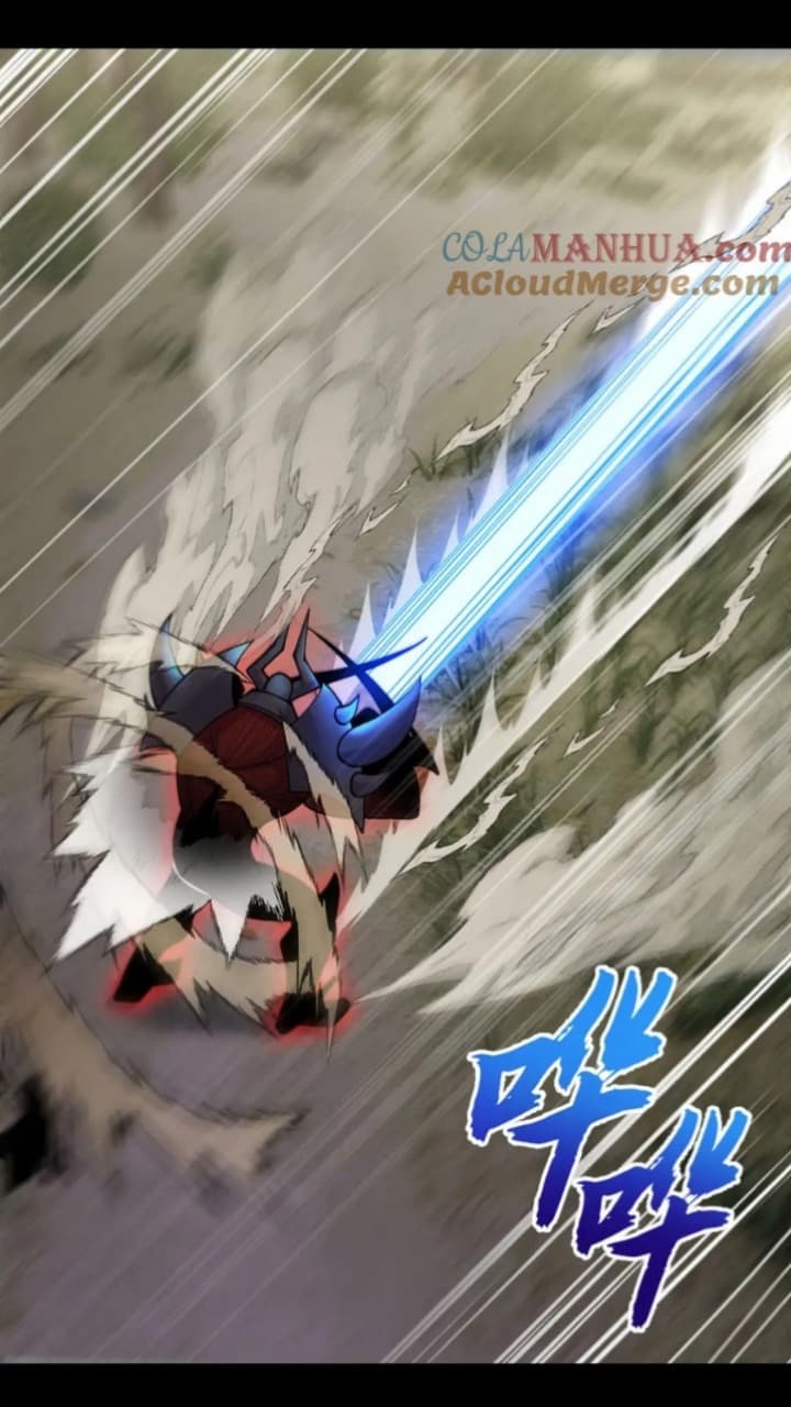 Super God Pet Shop Chapter 93 Gambar 29