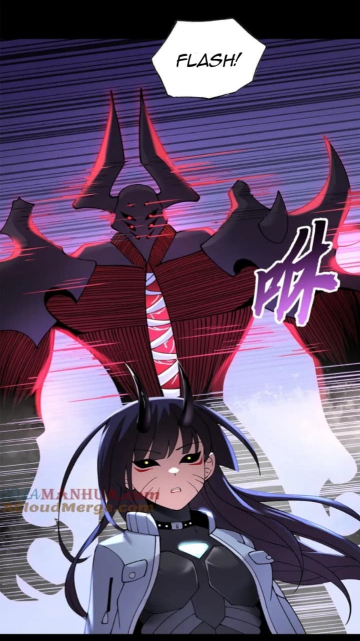 Super God Pet Shop Chapter 93 Gambar 36