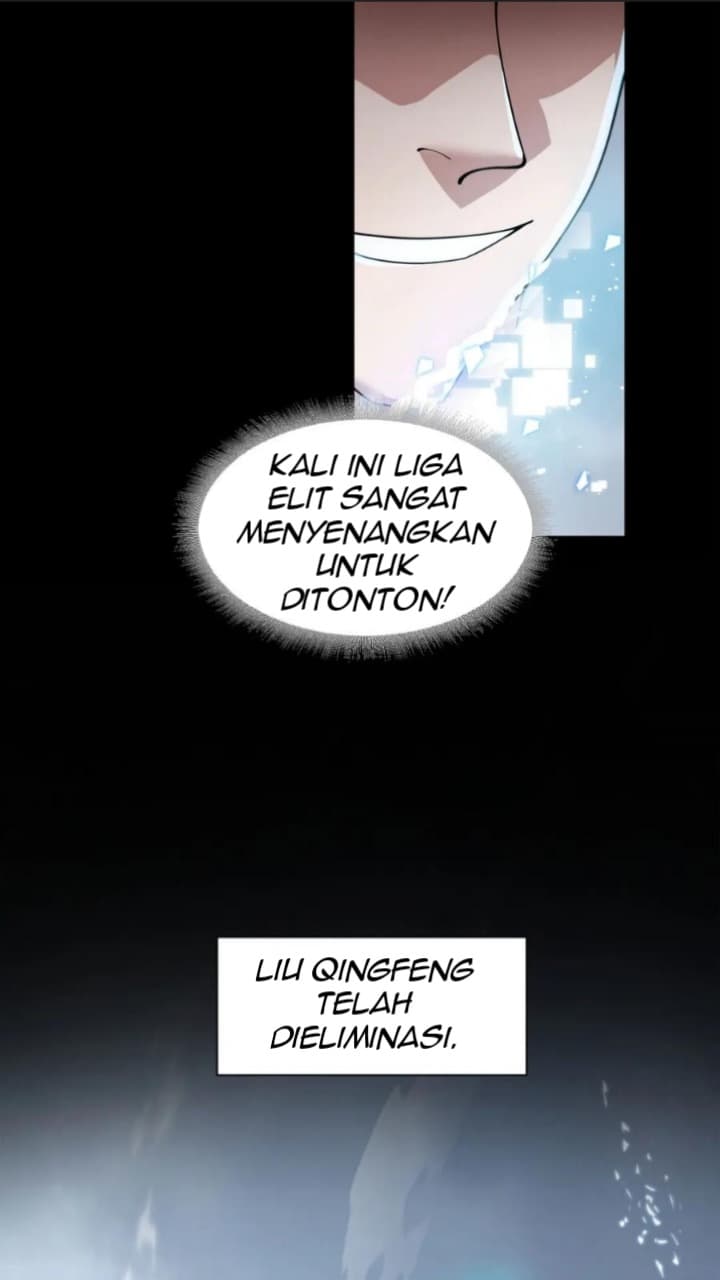 Super God Pet Shop Chapter 93 Gambar 4