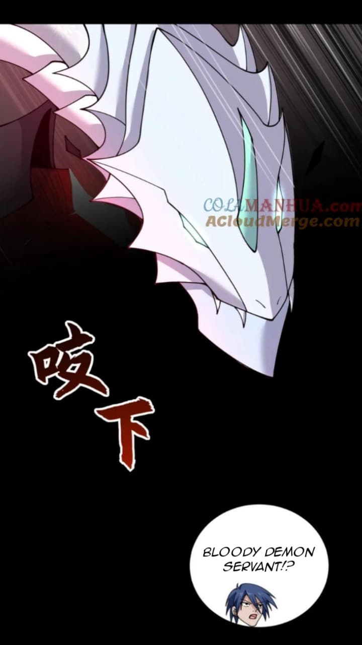 Super God Pet Shop Chapter 93 Gambar 41