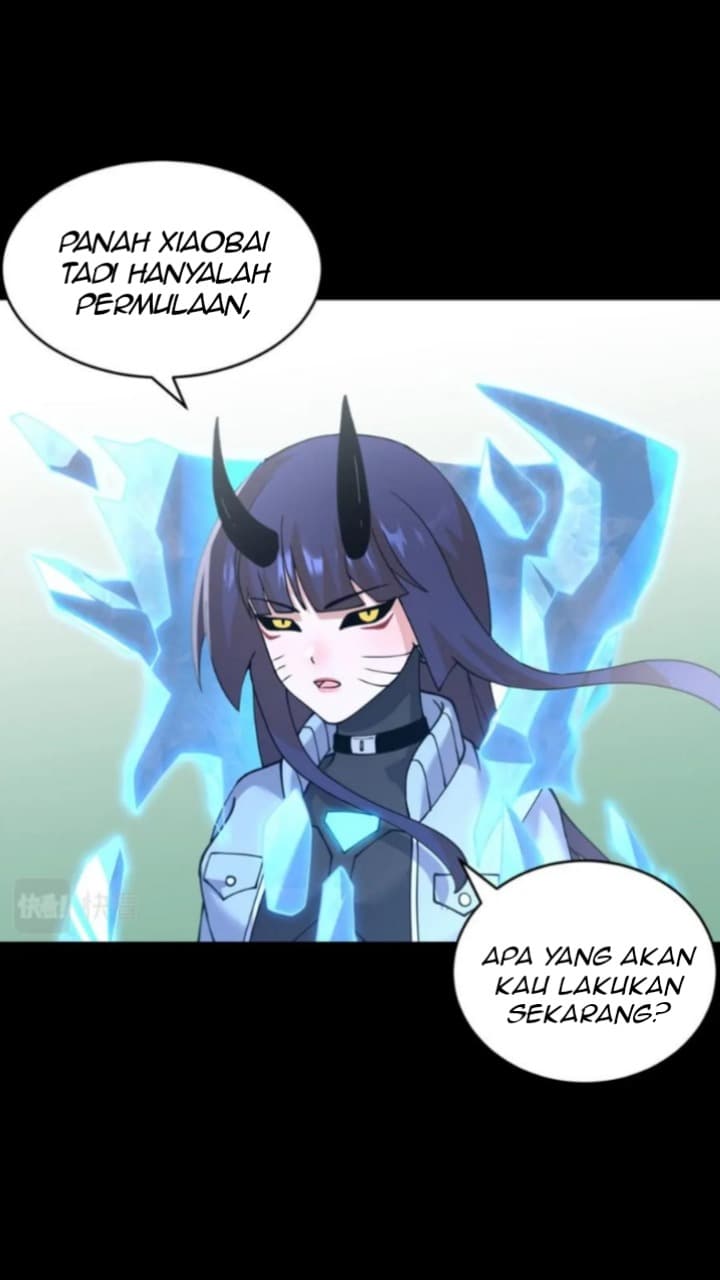 Super God Pet Shop Chapter 93 Gambar 42