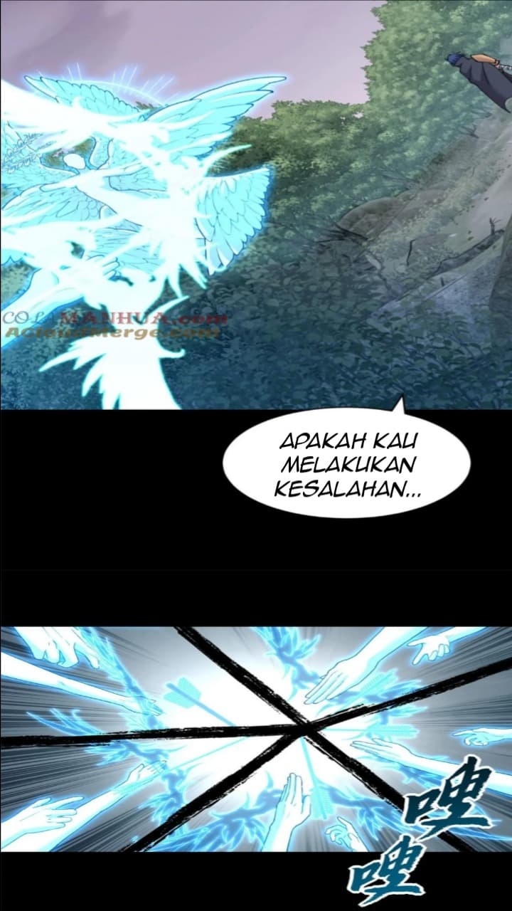 Super God Pet Shop Chapter 93 Gambar 44