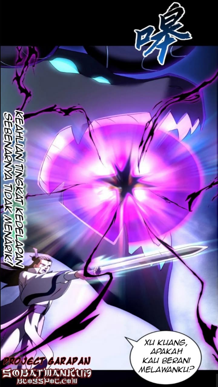 Super God Pet Shop Chapter 92 Gambar 10