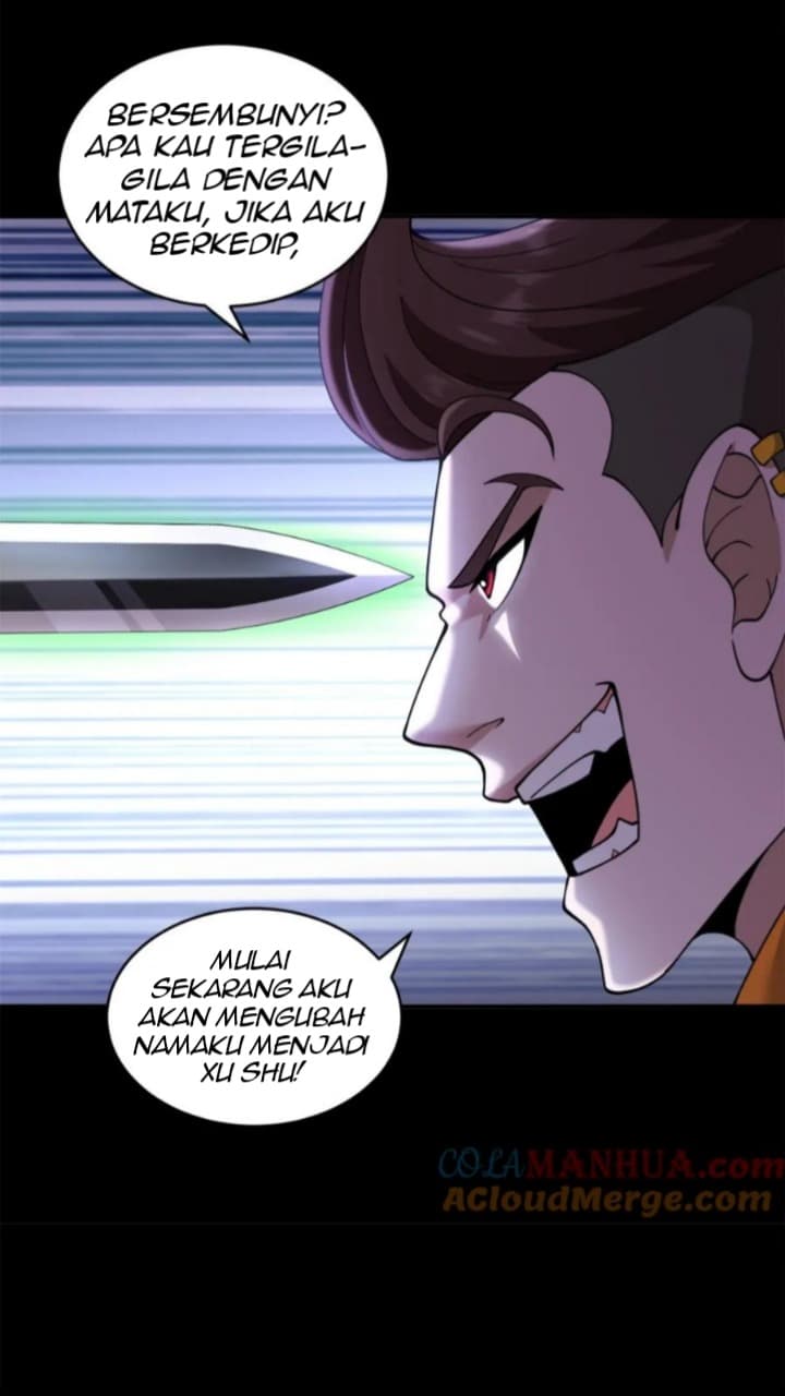 Super God Pet Shop Chapter 92 Gambar 15