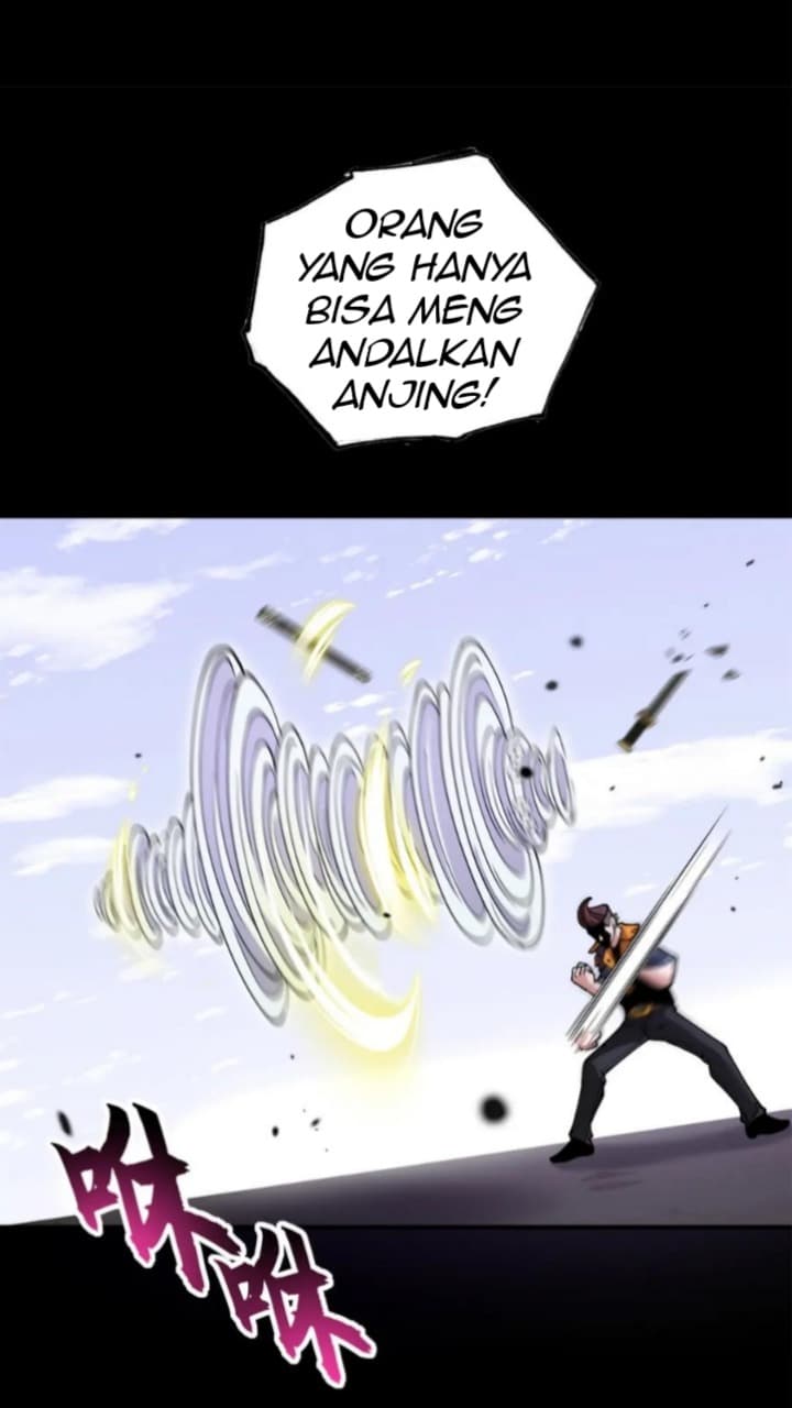 Super God Pet Shop Chapter 92 Gambar 20