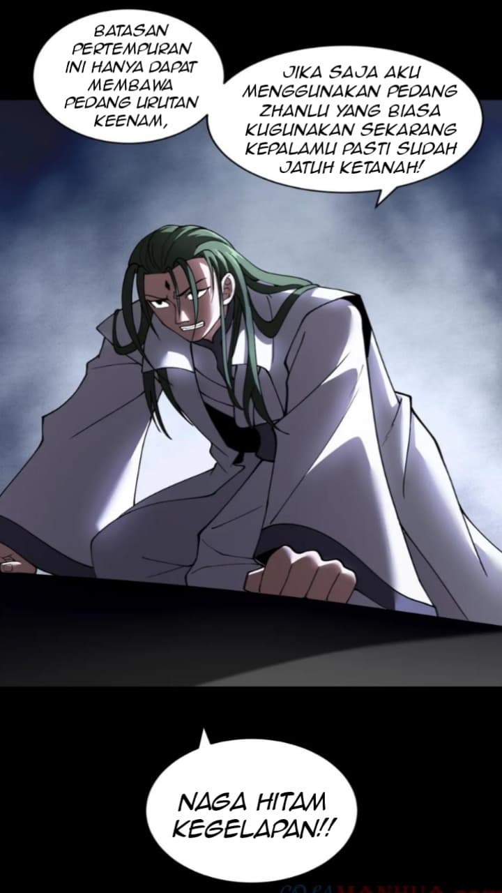 Super God Pet Shop Chapter 92 Gambar 23
