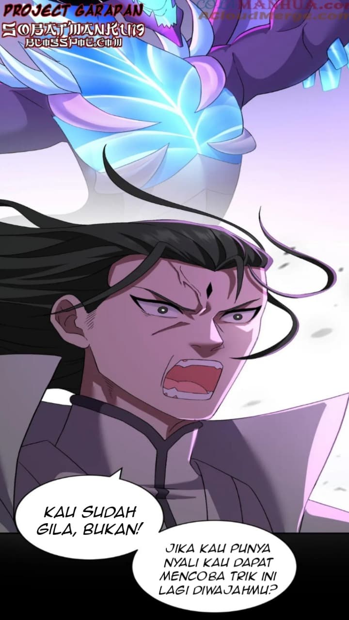 Super God Pet Shop Chapter 92 Gambar 29