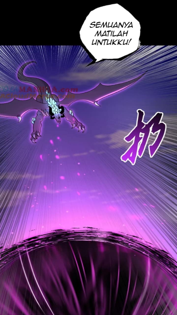 Super God Pet Shop Chapter 92 Gambar 34