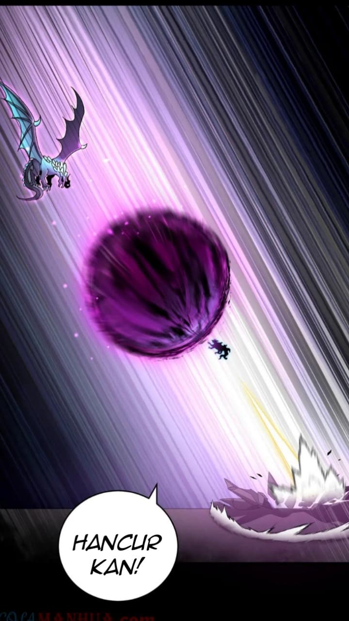 Super God Pet Shop Chapter 92 Gambar 37