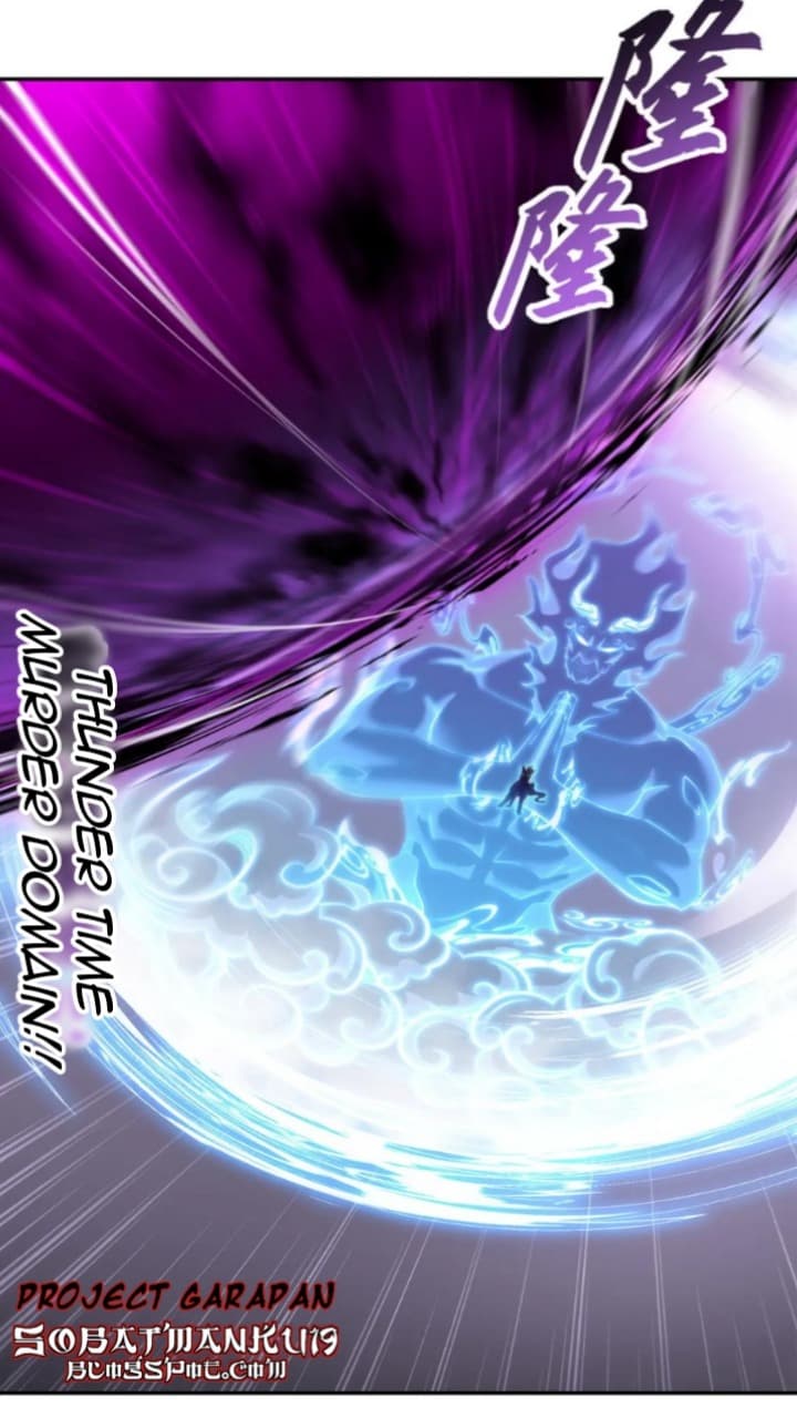 Super God Pet Shop Chapter 92 Gambar 38