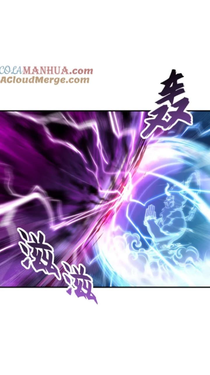Super God Pet Shop Chapter 92 Gambar 39
