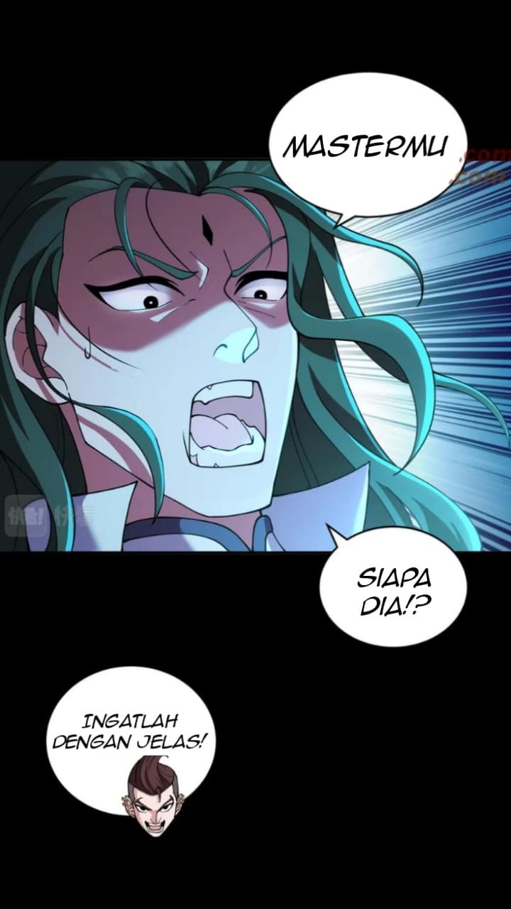 Super God Pet Shop Chapter 92 Gambar 44
