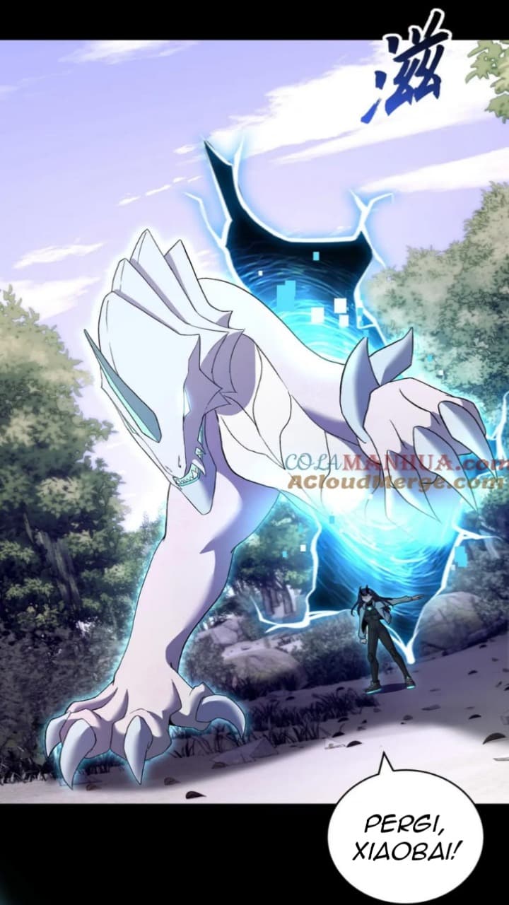Super God Pet Shop Chapter 92 Gambar 7