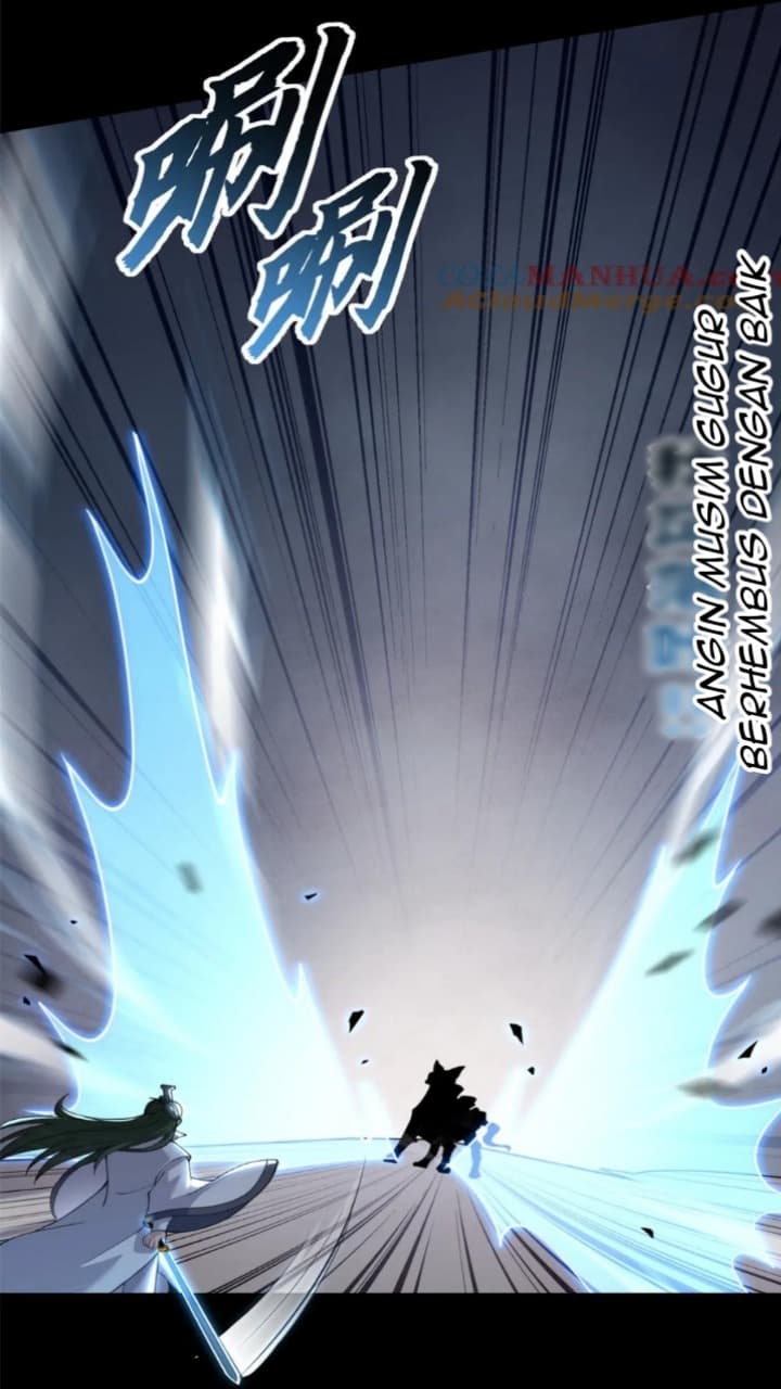 Super God Pet Shop Chapter 91 Gambar 13